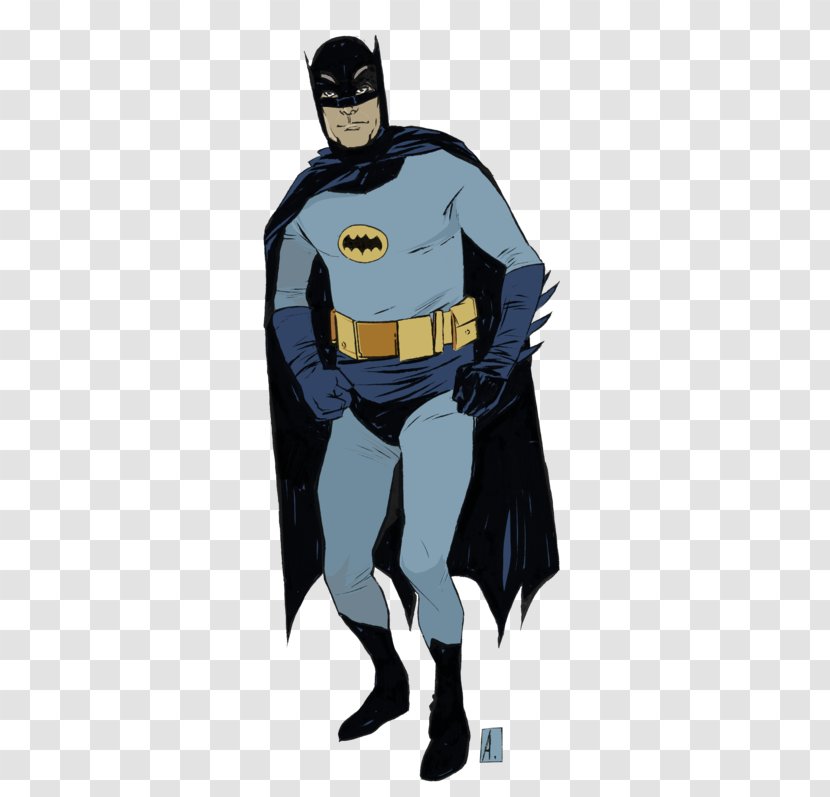 Batman Superhero Comics DeviantArt - Costume - Occident Style Transparent PNG