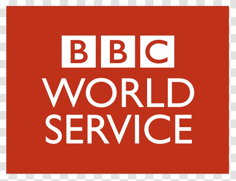 BBC World Service Broadcasting Radio News - Station Identification Transparent PNG