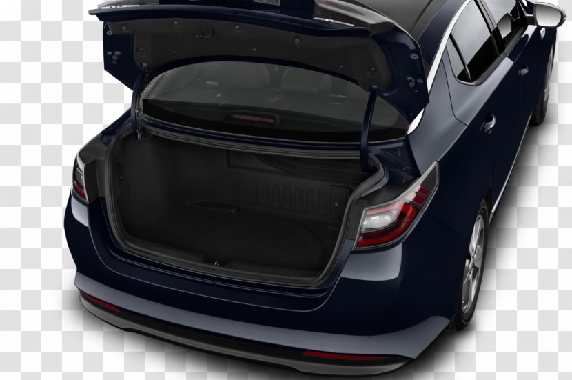 Bumper 2015 Kia Optima Hybrid Mid-size Car Transparent PNG