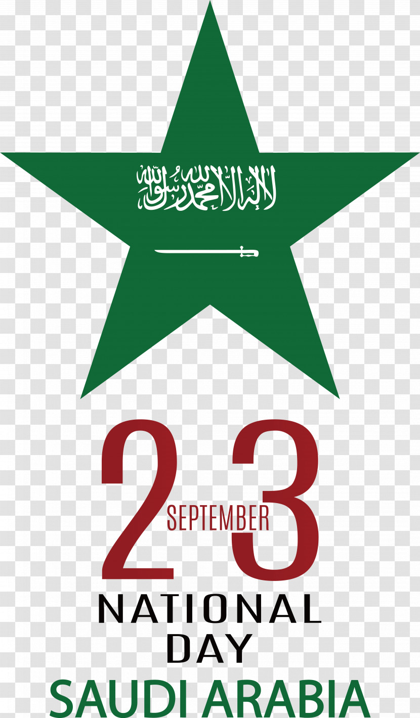 Saudi Arabia Logo Sign Text Green Transparent PNG