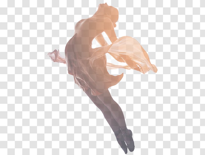 Performing Arts Ballet Dancer Contemporary Dance - Frame Transparent PNG