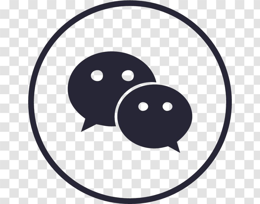 WeChat Instant Messaging - Area - Whatsapp Transparent PNG