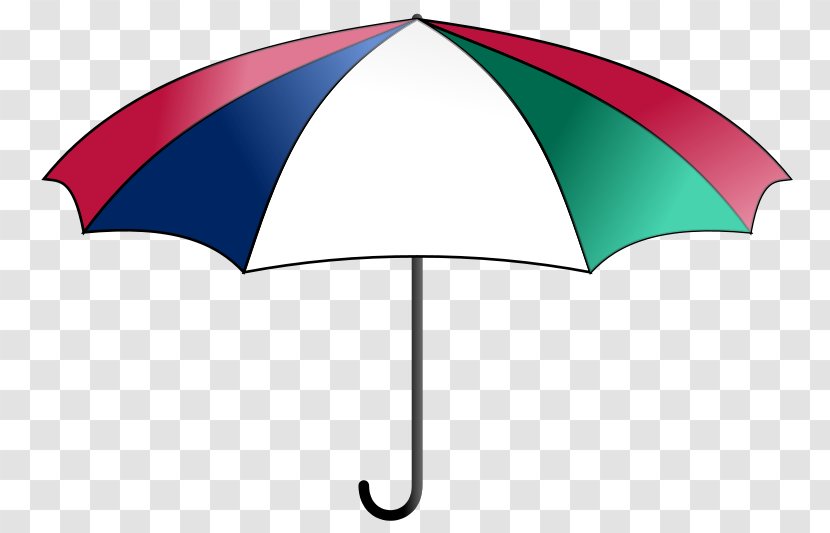 Umbrella Clip Art - Free Content - Picture Of An Transparent PNG