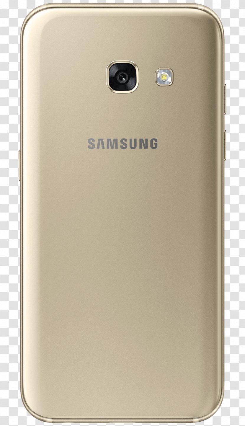 Samsung Galaxy A3 (2016) (2015) Smartphone International - S Ii Transparent PNG