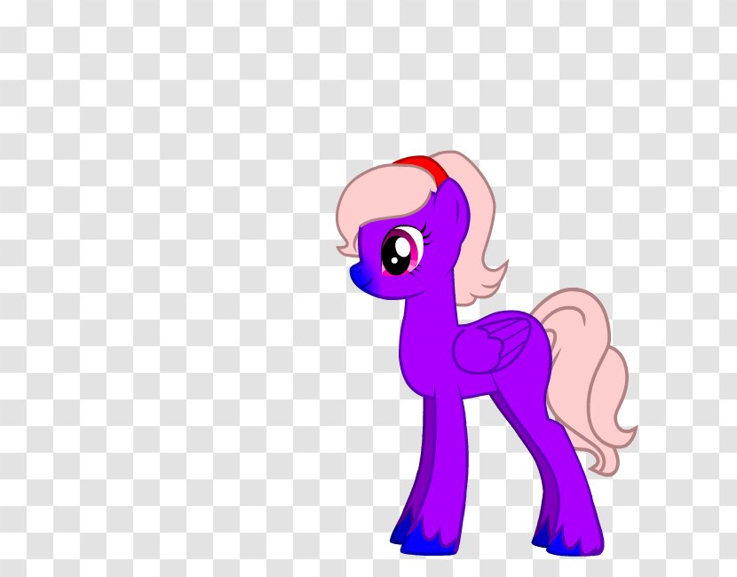 My Little Pony Horse Derpy Hooves Drawing - Flower Transparent PNG