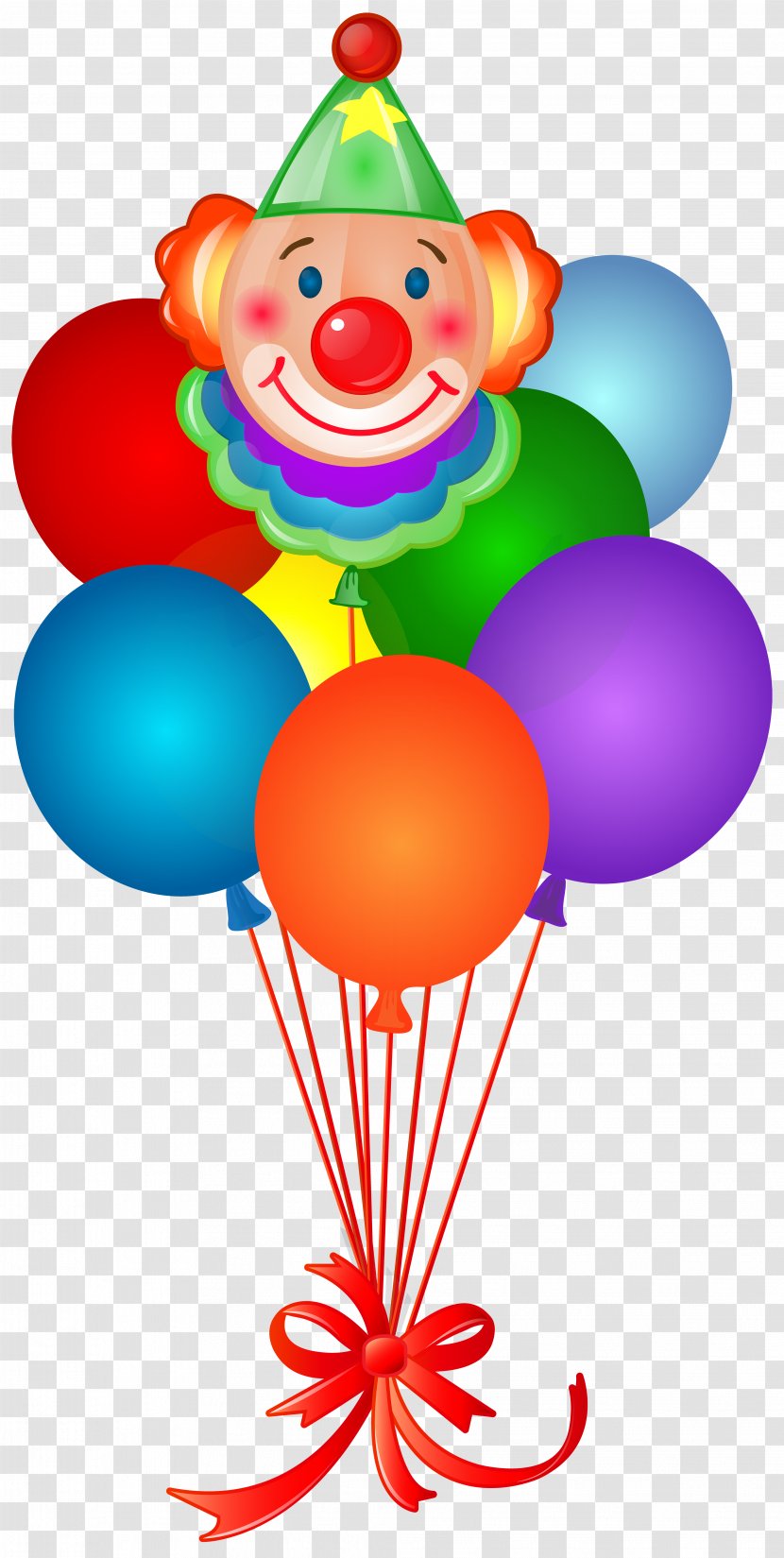 Albuquerque International Balloon Fiesta Anderson-Abruzzo Museum 2016 Lockhart Hot Air Crash Gas - Birthday - Balloons With Clown Clip Art Transparent PNG