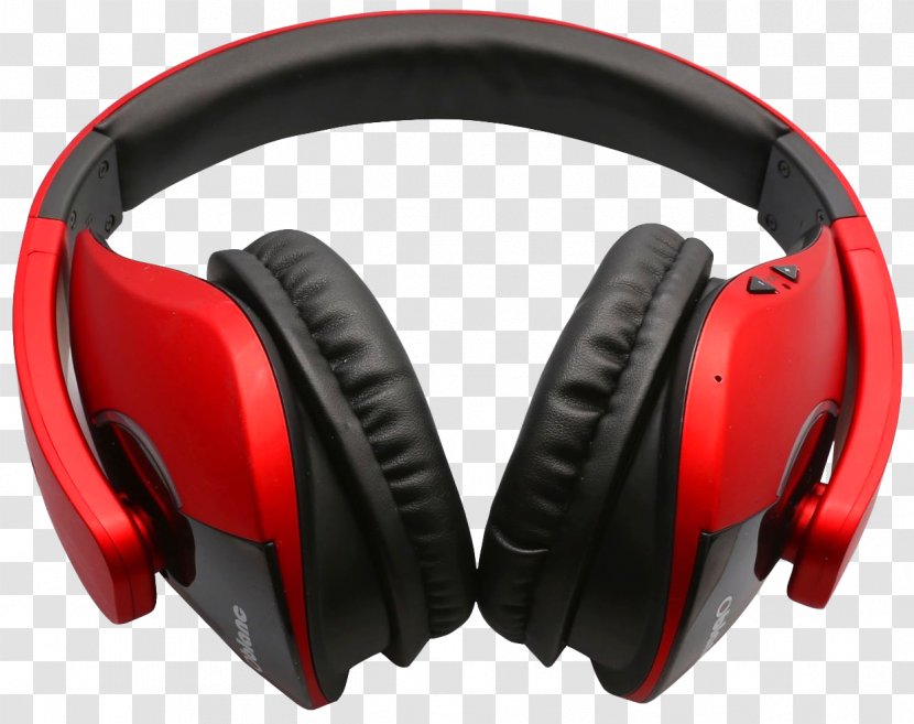 Headphones Laptop Bluetooth Microphone - Audio - Headphone Transparent PNG