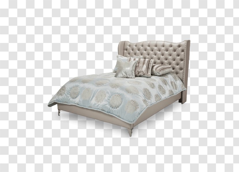 Bedside Tables Platform Bed Upholstery - Frame - Table Transparent PNG