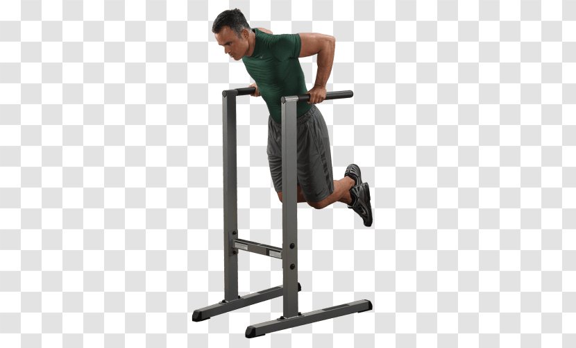 Dip Bar Exercise Pull-up Fitness Centre - Balance Transparent PNG