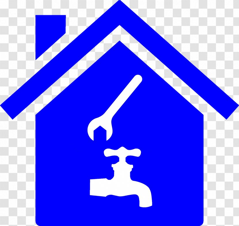 Home House - Area - Plumber Transparent PNG