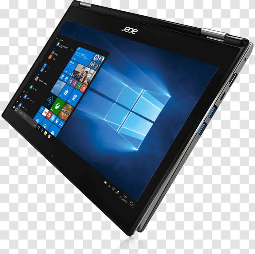 Laptop Intel Core Windows 10 64-bit Computing Transparent PNG