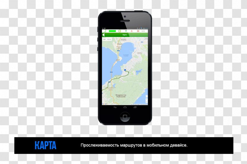 Smartphone Feature Phone Transportation Management System Handheld Devices Transparent PNG