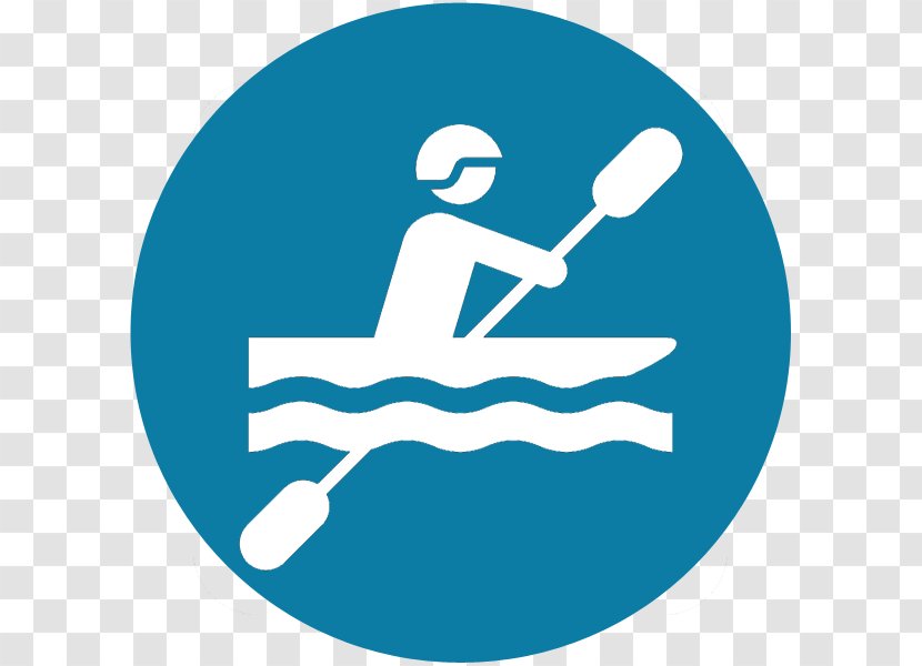 Kayak Campsite Canoe Vector Graphics Clip Art - Symbol Transparent PNG