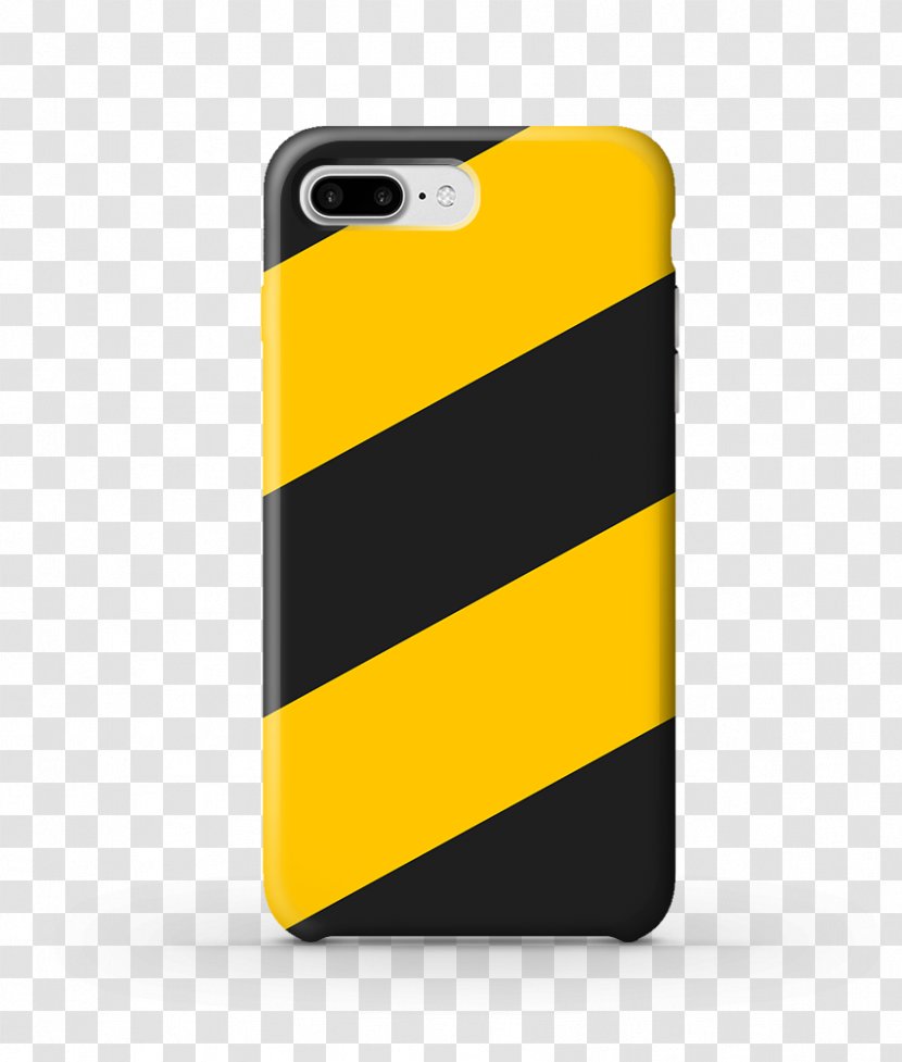 Smartphone Mobile Phone Icon - Case - Striped Transparent PNG