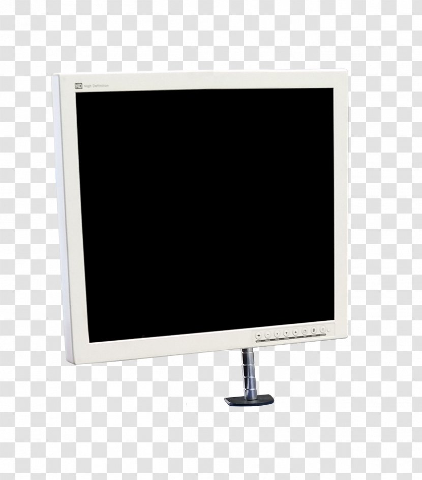 LCD Television Photographic Film Polaroid Corporation Computer Monitors - Monitor - Tosca Transparent PNG