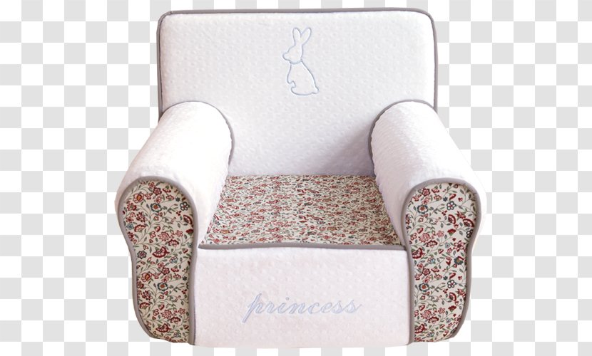 Rabbit Child Chair Couch - Production - Jumping Transparent PNG