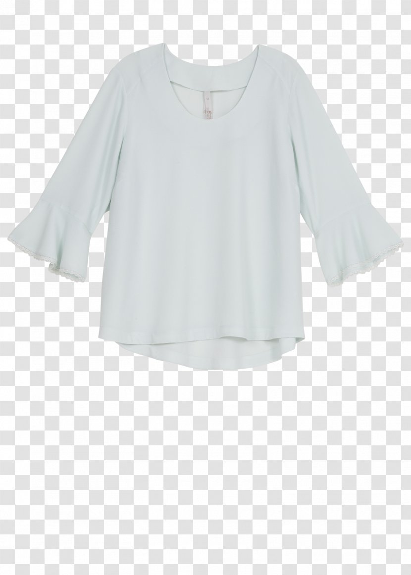 Blouse Clothing Online Shopping Handbag Top - Crepe De Chine - 100% Transparent PNG