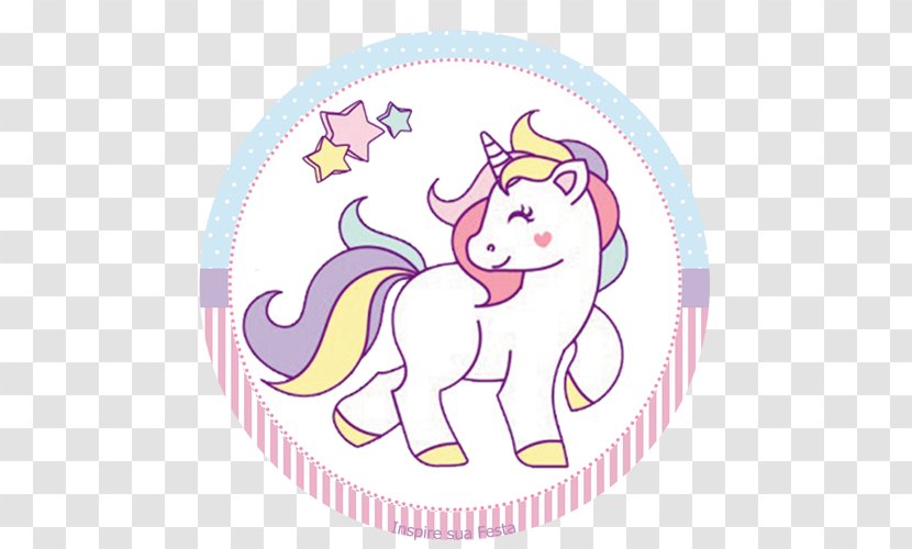 Unicorn Being Knowledge Love Truth - Tree - Birthday Transparent PNG