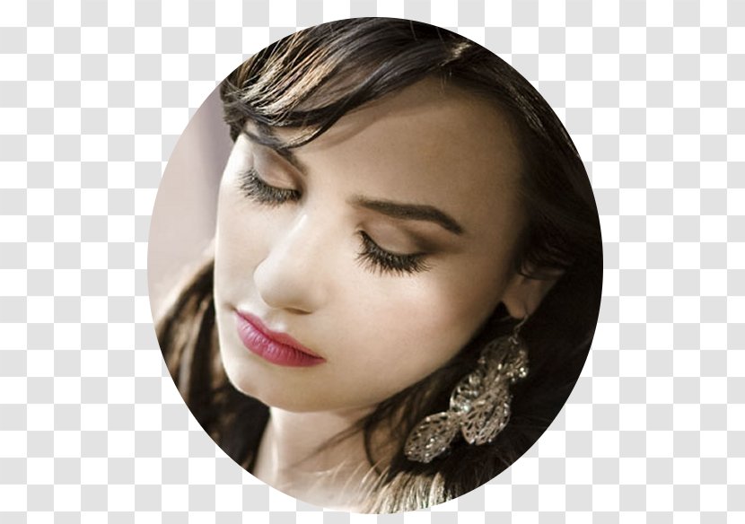 Demi Lovato Camp Rock Musician Song - Tree Transparent PNG