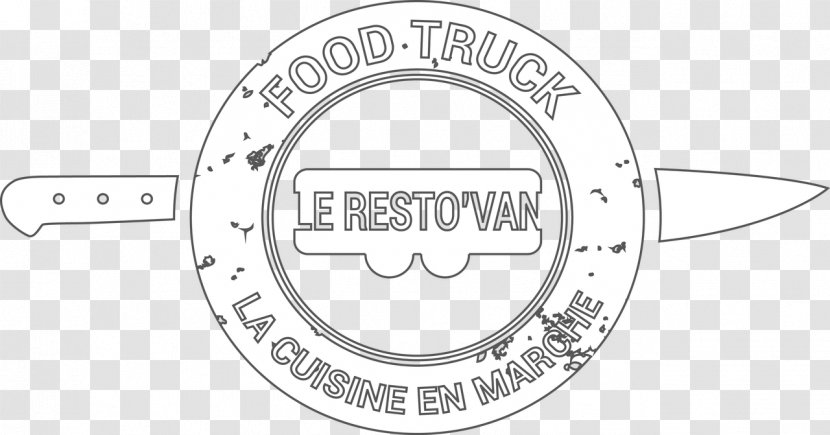 Le Resto'Van Food-Truck Food Truck Meal Traiteur - Sales Quote - FoodTruck Transparent PNG