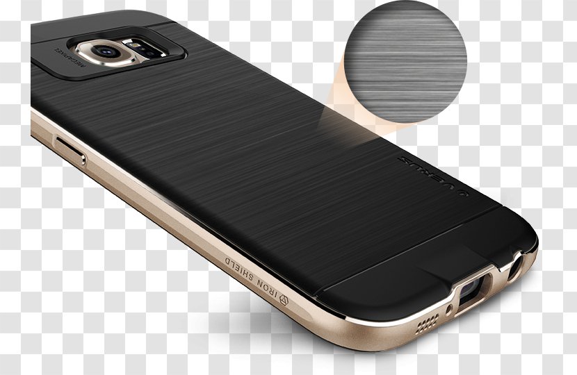 Product Design Material Computer Hardware Mobile Phone Accessories - Golden Shield Transparent PNG