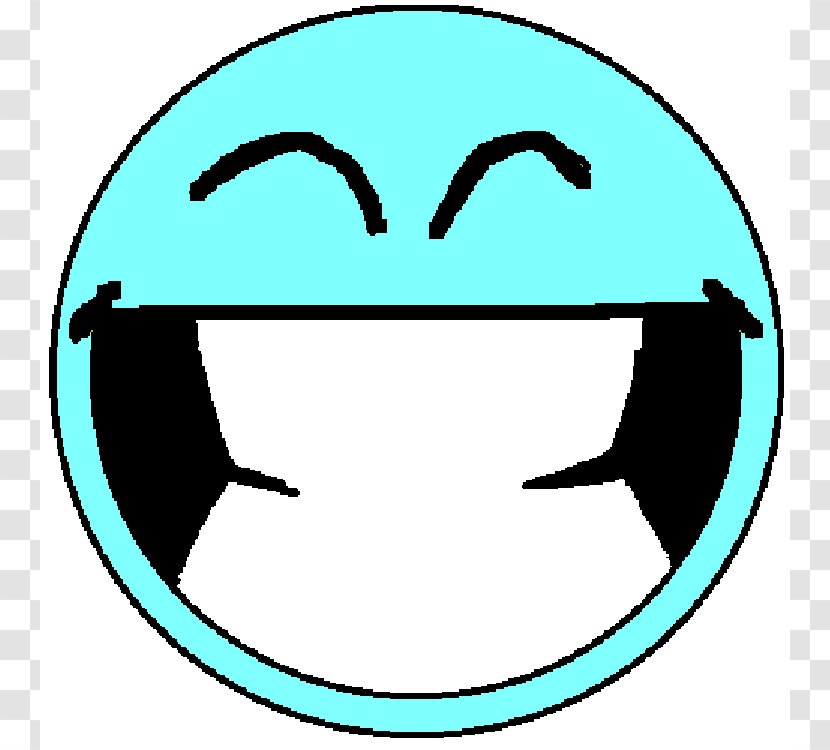 Smiley Emoticon Cartoon Clip Art - Smile Word Cliparts Transparent PNG