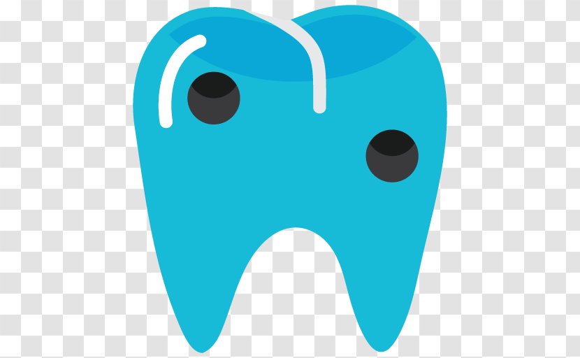 Mascot Dental Clinic Dentistry Tooth Restoration - Fillings Transparent PNG