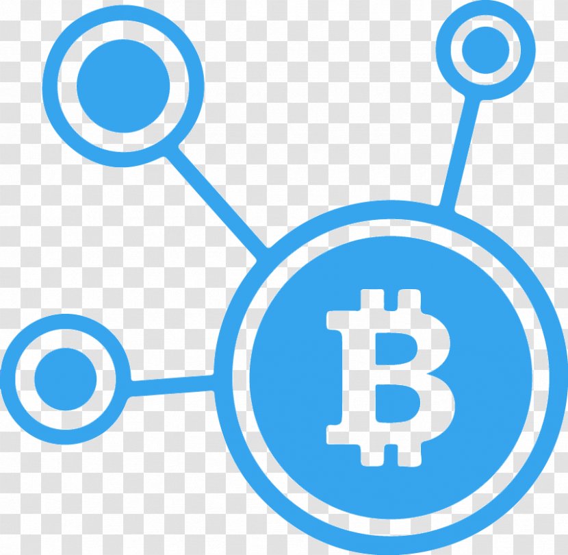Bitcoin Cash Symbol - Blockchain Transparent PNG