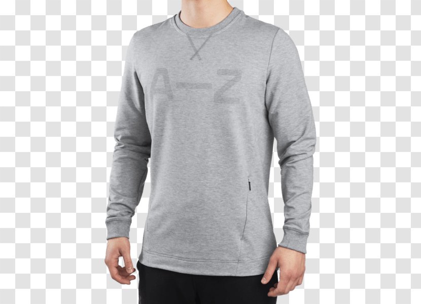 T-shirt Sleeve Bluza Clothing Sweater - Tshirt Transparent PNG