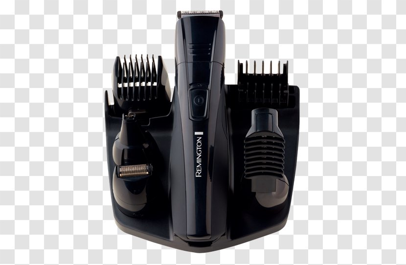 Hair Clipper Brush Remington Products Barber Beard - Personal Grooming Transparent PNG