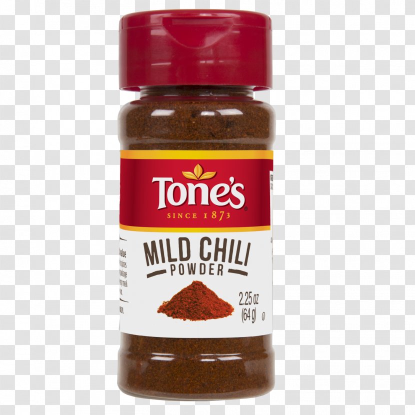 Chili Powder Condiment Mexican Cuisine Ingredient Spice - Sauces - CHILLI POWDER Transparent PNG