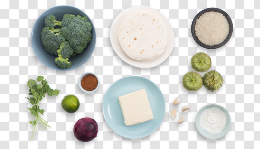 Vegetarian Cuisine Recipe Ingredient Greens Food - Lime Wash Transparent PNG