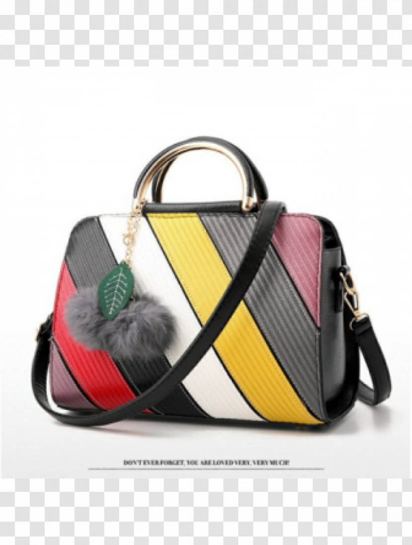 Handbag Messenger Bags Leather Tote Bag - Tela - Handbags Transparent PNG
