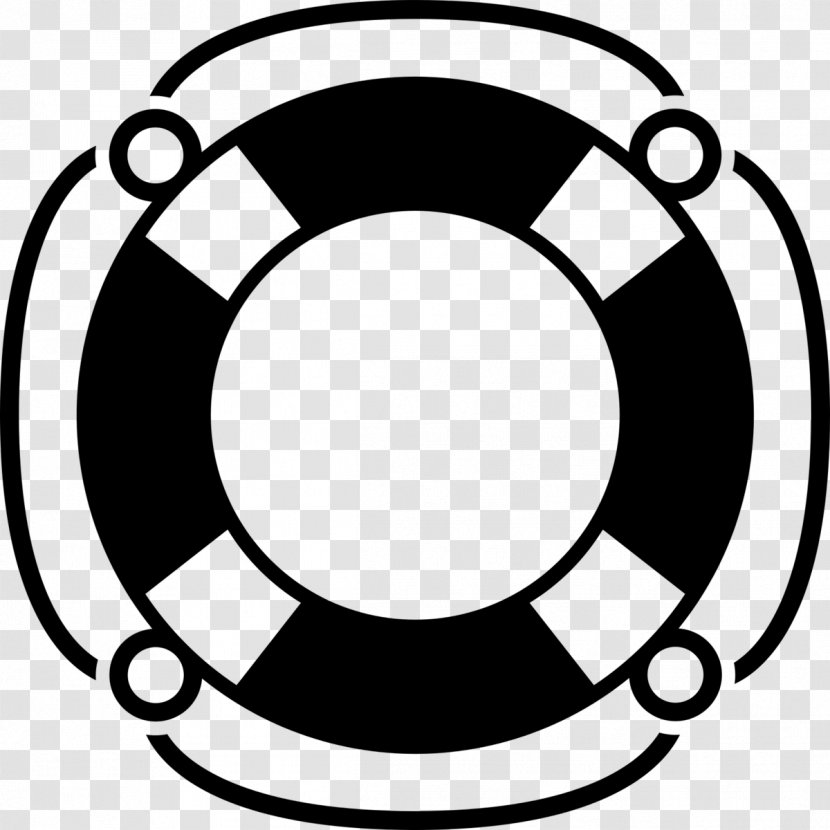 Lifebuoy Rescue Lifeguard Royalty-free Transparent PNG