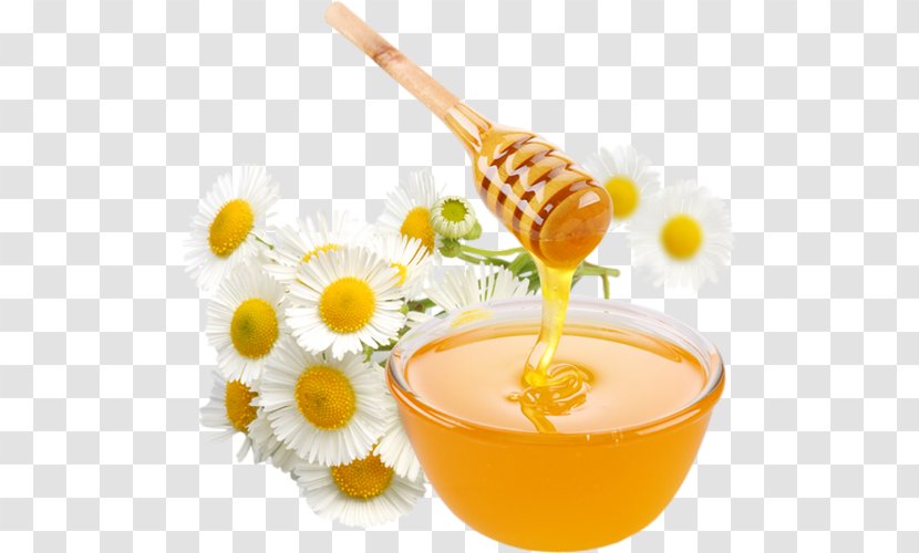Smoothie Bee Honey Eating Food - Cutlery Transparent PNG