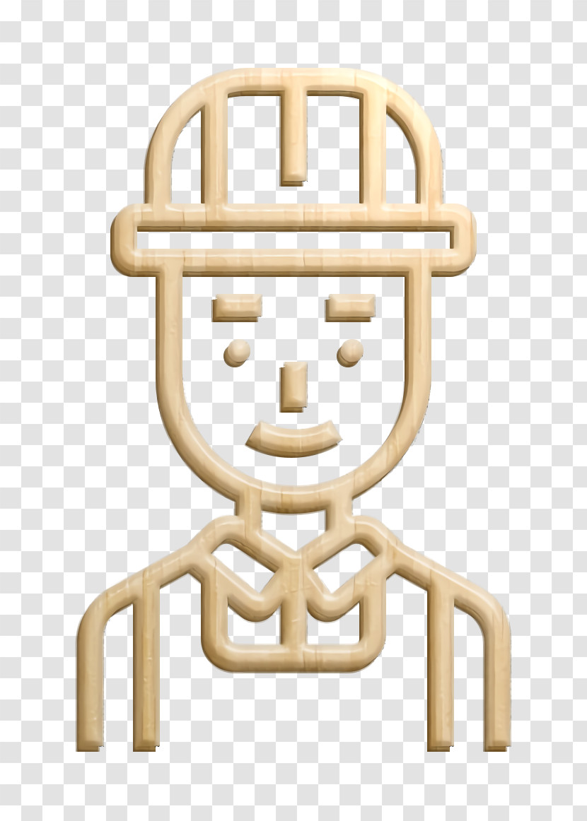 Career Icon Engineer Icon Worker Icon Transparent PNG