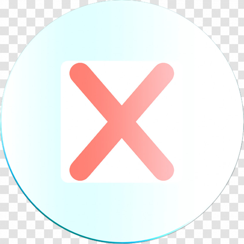 Cancel Icon Audio And Video Controls Icon Close Icon Transparent PNG
