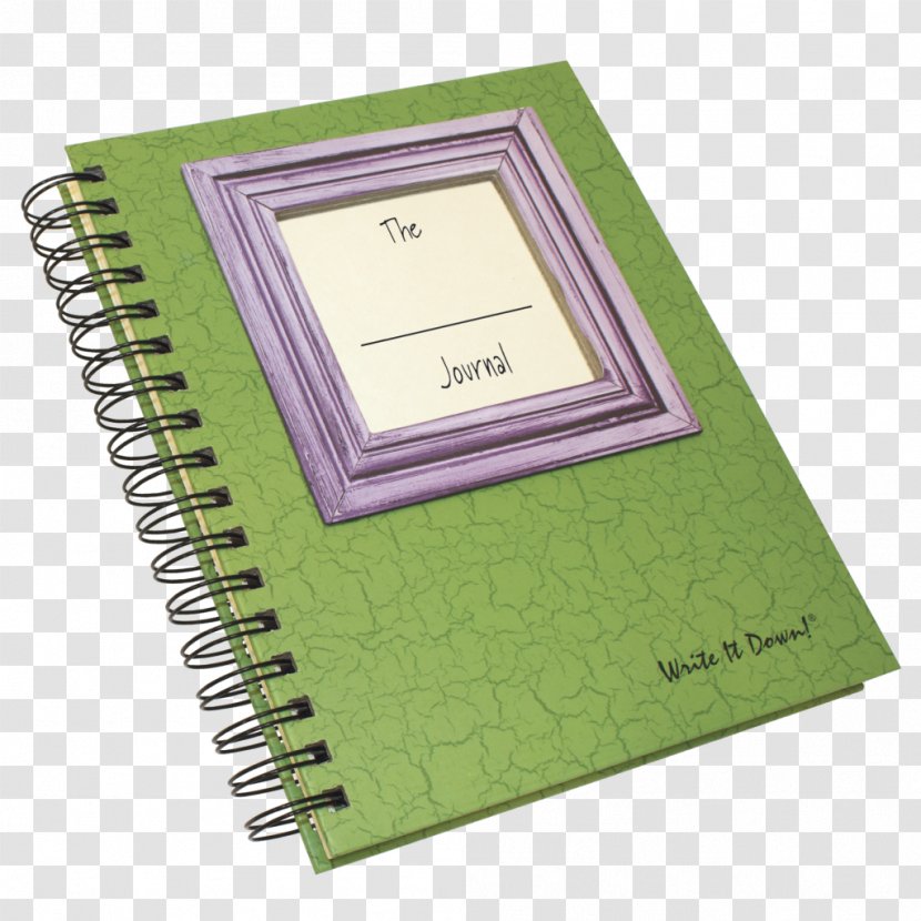 Birthday Journal (Color) The 'blank' RV There Yet? Journals Unlimited Hardcover Cooking - Green - Book Transparent PNG