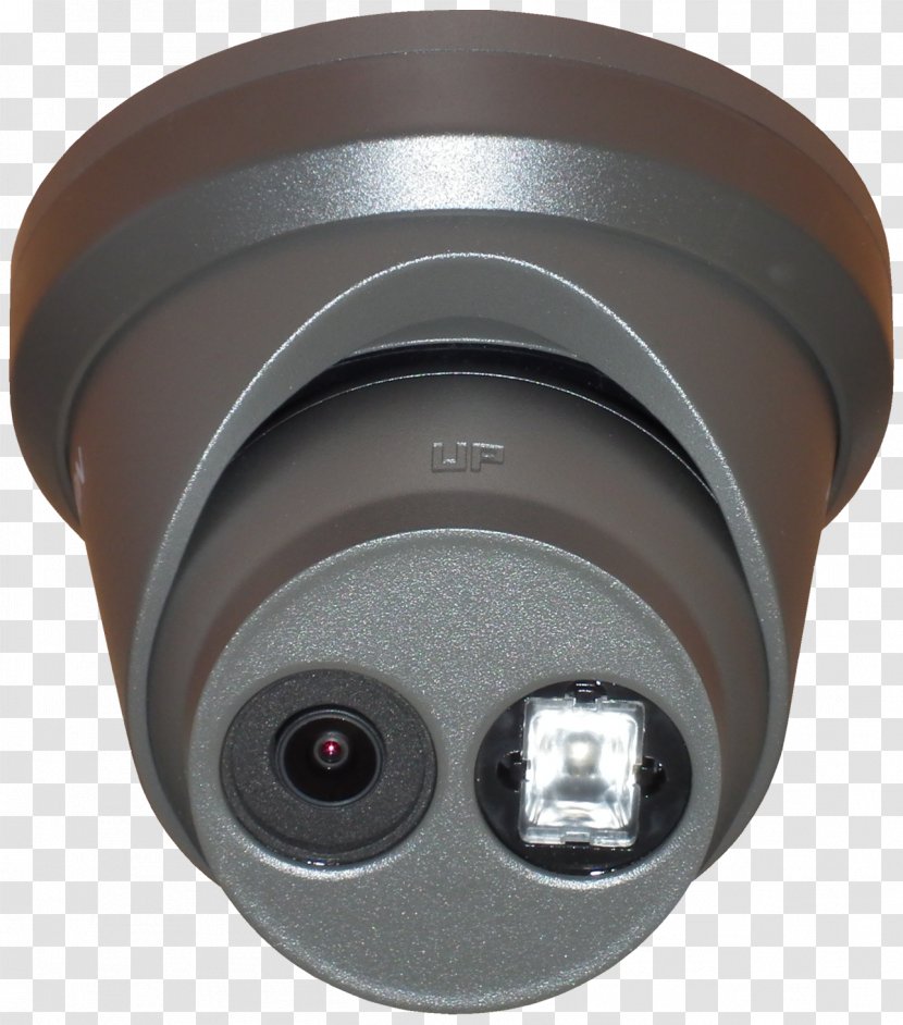 Camera Lens - Surveillance Transparent PNG