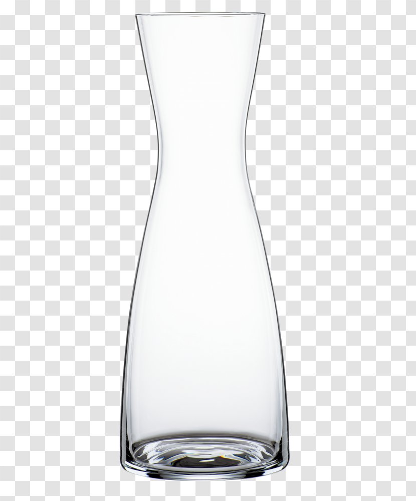 Spiegelau Decanter Carafe Glass Nachtmann - Bar Transparent PNG