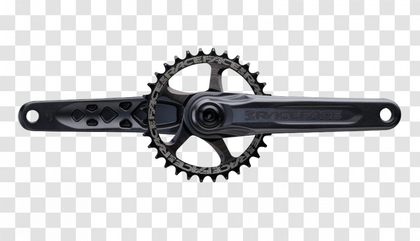Bicycle Cranks Cross-country Cycling Mountain Bike - Auto Part - Race Transparent PNG