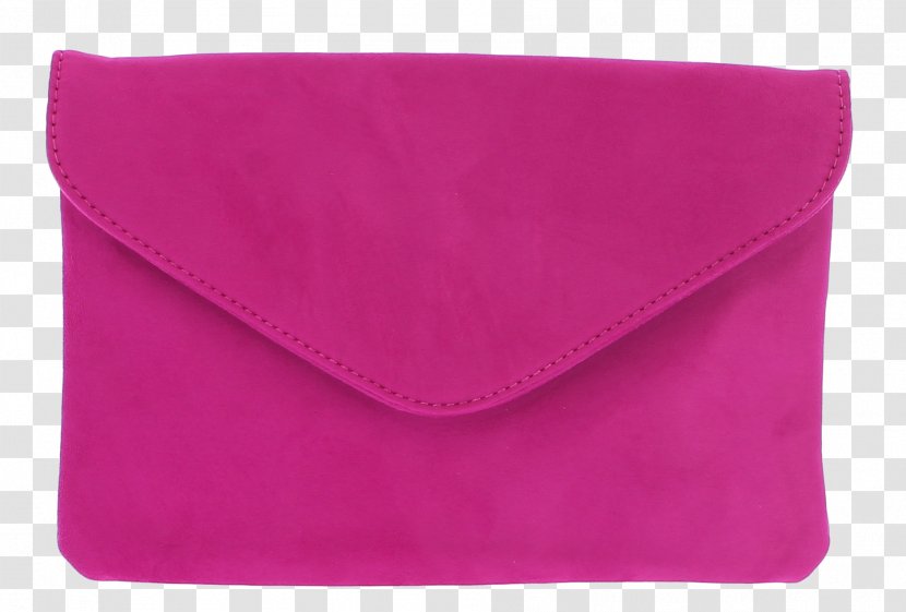 Coin Purse Pink M Rectangle Handbag Transparent PNG