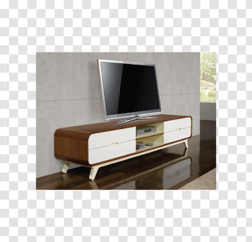 Table Furniture Television Medium-density Fibreboard Drawer - Cabinetry Transparent PNG