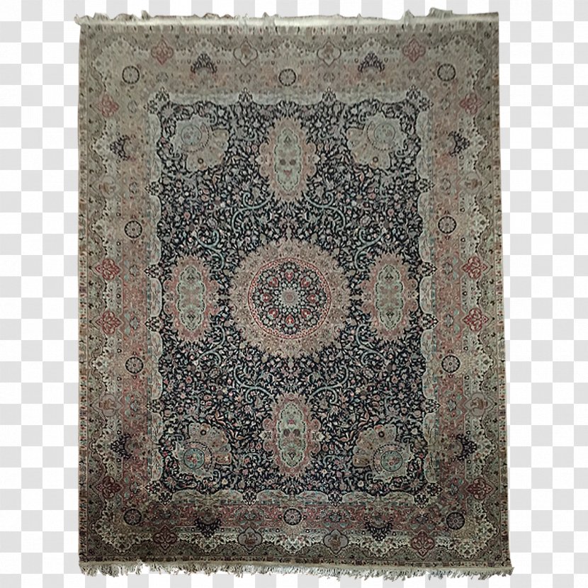 Flooring - Brown - Persian Carpet Transparent PNG
