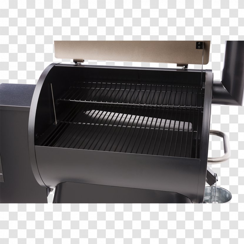 Barbecue-Smoker Pellet Grill Grilling Smoking Transparent PNG