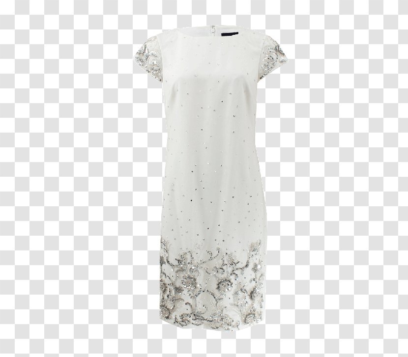 Shoulder Cocktail Dress - Joint Transparent PNG