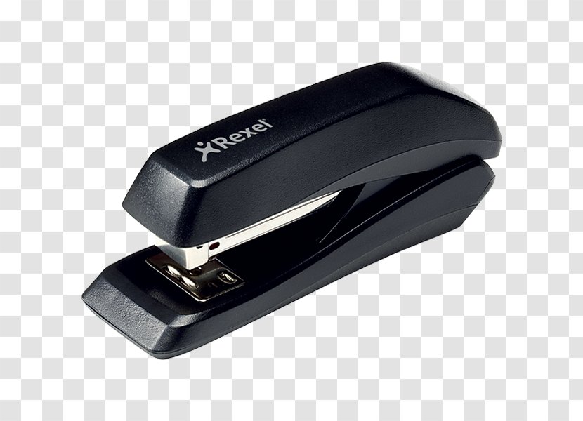 Stapler Office Supplies Ecodesk Rexel - Showroom Transparent PNG