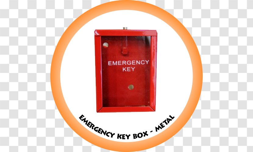 Metal Box Emergency First Aid Kits Key - Door Transparent PNG
