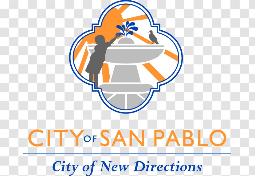San Pablo Avenue City Organization Life Project California Transparent PNG