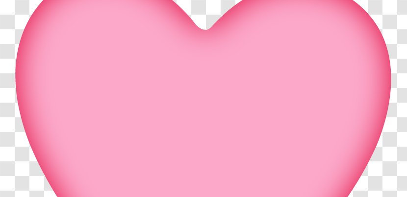 Pink M Valentine's Day - Flower - Magical Forest Transparent PNG